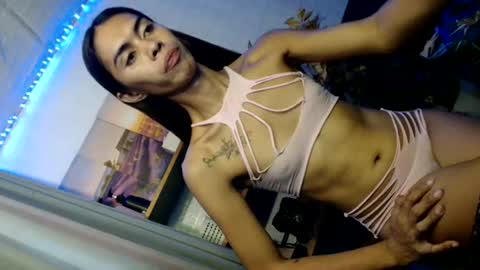 PRETTY JENNY online show from July 24, 2:42 am
