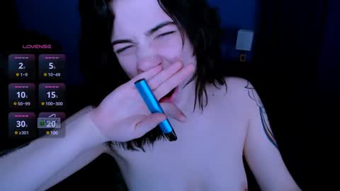 YOUR BEST WAY TO HAVE FUN online show from December 11, 2:19 am