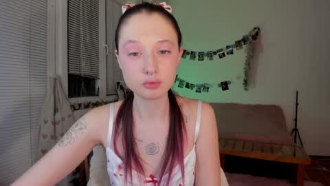 Jennifer Jenny Darling   online show from January 10, 7:11 pm