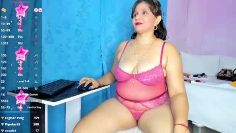 jenny online show from July 5, 5:25 am