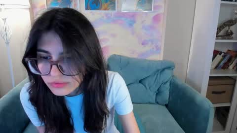 Jenny online show from May 8, 8:31 am