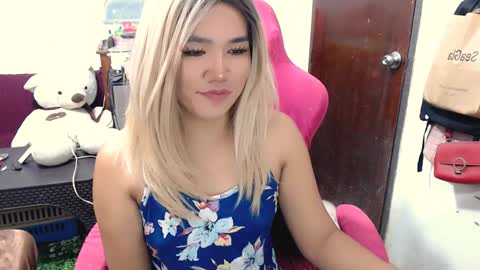 Jenny online show from December 11, 4:20 pm