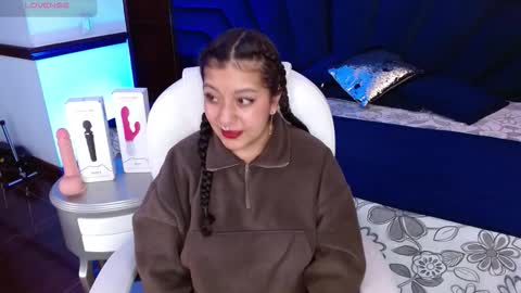 Jenny  online show from January 8, 12:55 pm