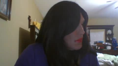 Snapshot of jenny_gurl2021 chatting on February 26, 4:05 pm jenny gurl online show from February 26, 4:05 pm