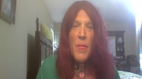 Snapshot of jenny_gurl2021 chatting on September 14, 2:07 pm jenny gurl online show from September 14, 2:07 pm