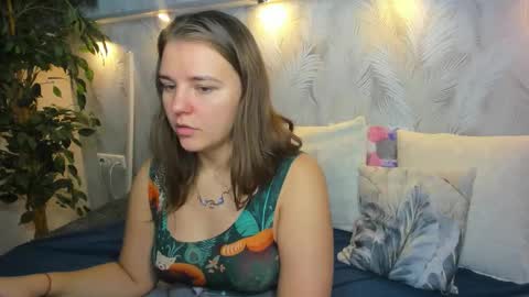 Jenny online show from October 1, 12:43 am