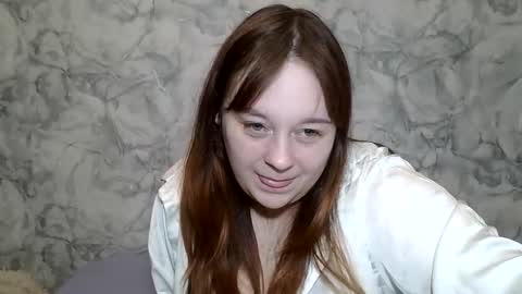 Jenny online show from March 28, 6:42 pm