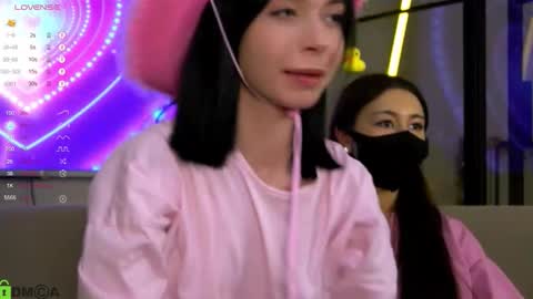 Ori online show from November 20, 11:57 pm