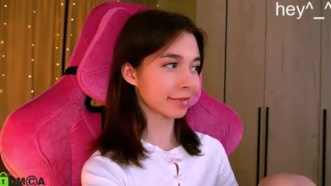 Snapshot of jenny_lylu chatting on March 7, 10:54 pm Ori online show from March 7, 10:54 pm