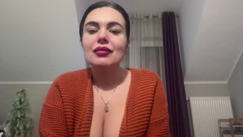 Jenny online show from January 15, 8:12 am