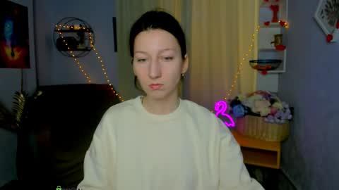 Jenny online show from April 30, 12:10 pm