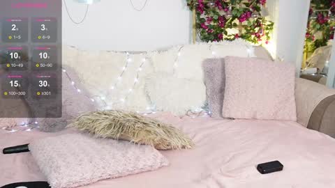 Snapshot of jenny_roberts96 chatting on January 22, 10:59 pm Jenny Roberts online show from January 22, 10:59 pm