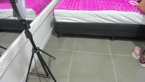 jenny_stark online show from October 30, 11:33 am