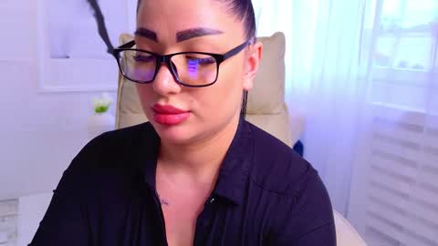 JENNY online show from February 20, 6:26 am