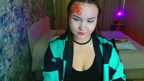 Jenny online show from October 20, 4:17 am