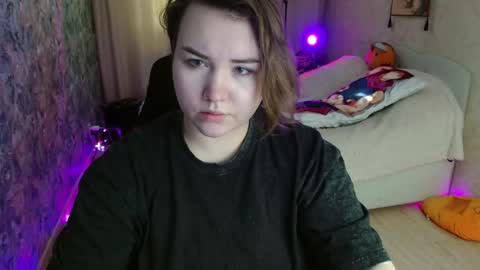 Jenny online show from March 17, 3:44 am