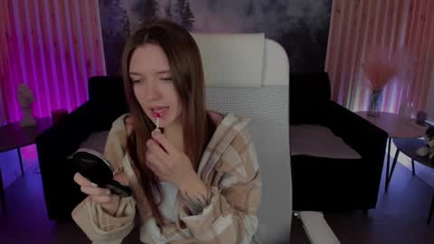 Jenny NO Nude online show from February 26, 2:41 am