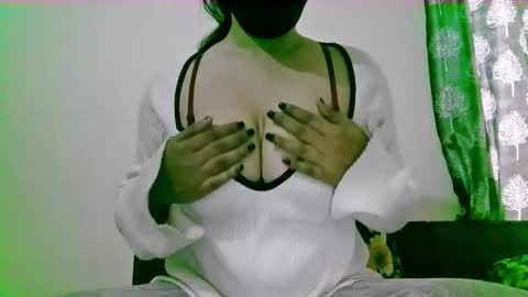 Jenny online show from January 12, 3:57 am