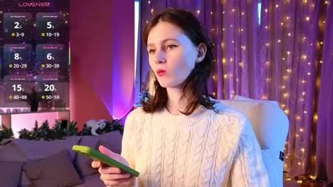 CHRIS online show from December 17, 11:28 am