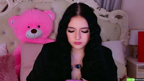 Jenny Ferguson online show from April 3, 6:48 pm