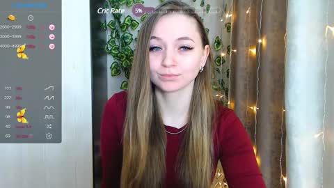 The Flower Power Models online show from January 10, 6:49 pm