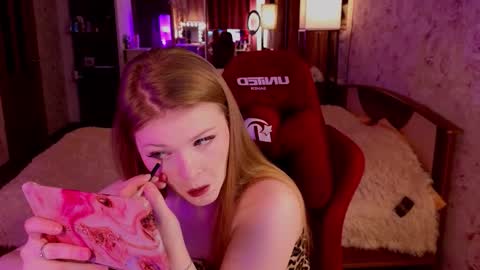 your dream online show from February 16, 5:55 pm