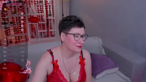 Jenny online show from February 15, 8:24 am