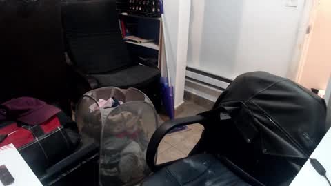 theChloeStar online show from December 4, 5:07 am