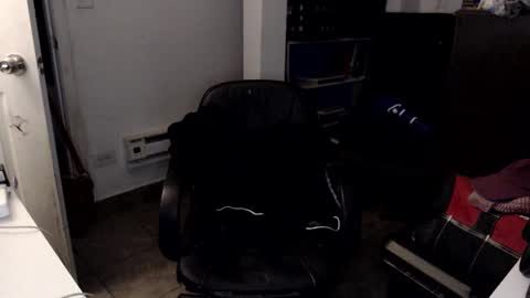 theChloeStar online show from November 27, 6:21 am