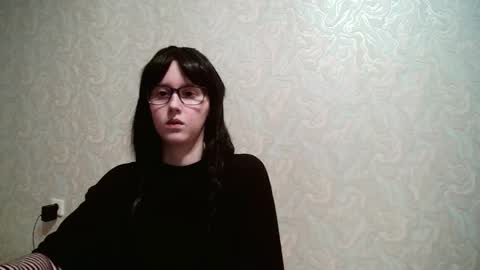 JennyOlset online show from February 15, 1:21 pm