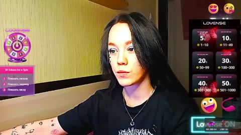 JennyRass online show from April 4, 3:08 pm