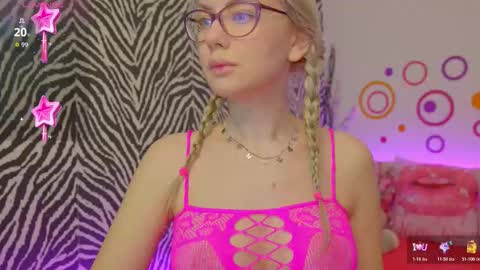   JennyShow online show from January 8, 7:03 am