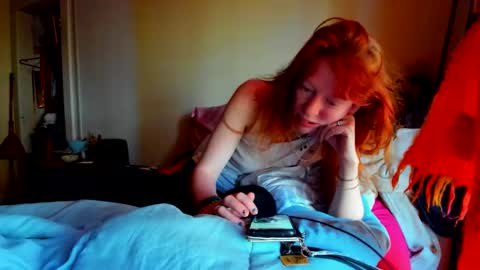 Jenn -  come to my onlyfans online show from November 23, 4:49 pm