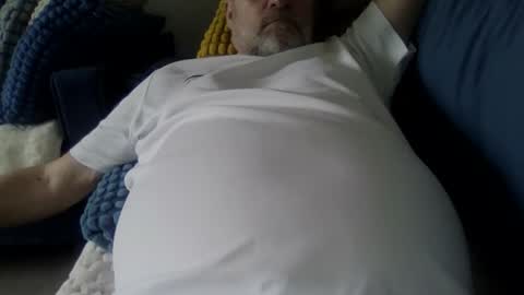 jens19651 online show from March 31, 7:20 am