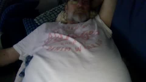 jens19651 online show from October 13, 6:15 am