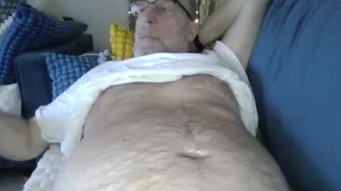 jens19651 online show from March 14, 6:39 am