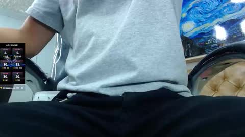 Snapshot of jeremias_1 chatting on September 24, 1:40 pm JEREMIAS online show from September 24, 1:40 pm