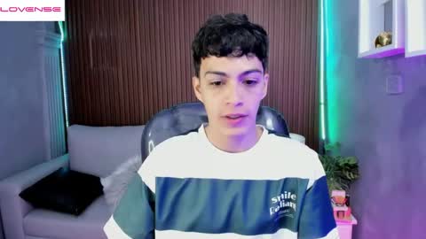  JEREMIAS  online show from May 3, 1:28 pm