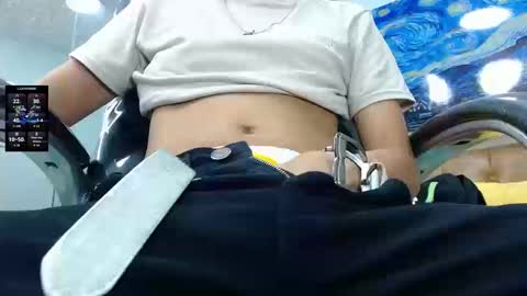 Snapshot of jeremias_1 chatting on September 22, 1:37 pm JEREMIAS online show from September 22, 1:37 pm