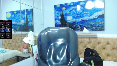 Snapshot of jeremias_1 chatting on September 10, 7:59 pm JEREMIAS online show from September 10, 7:59 pm