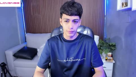  JEREMIAS  online show from May 6, 2:01 pm