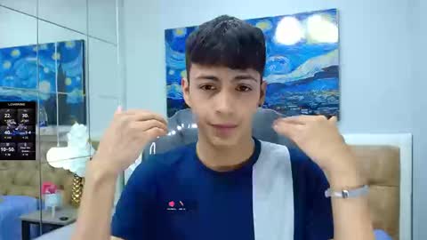 Snapshot of jeremias_1 chatting on September 19, 1:26 pm JEREMIAS online show from September 19, 1:26 pm