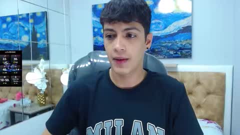 Snapshot of jeremias_1 chatting on September 29, 12:26 pm JEREMIAS online show from September 29, 12:26 pm