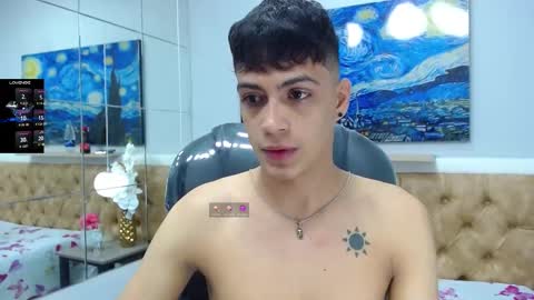 Snapshot of jeremias_1 chatting on September 30, 1:32 pm JEREMIAS online show from September 30, 1:32 pm