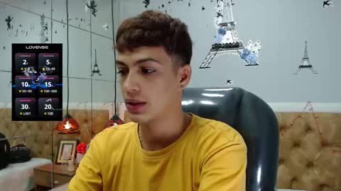 Snapshot of jeremias_1 chatting on March 10, 12:28 pm JEREMIAS online show from March 10, 12:28 pm