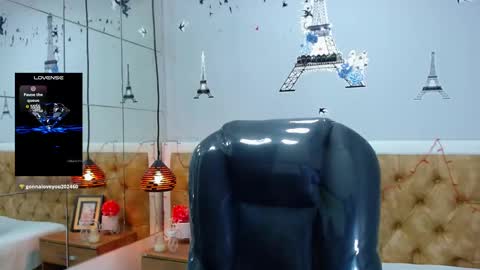 Snapshot of jeremias_1 chatting on March 11, 6:08 pm JEREMIAS online show from March 11, 6:08 pm