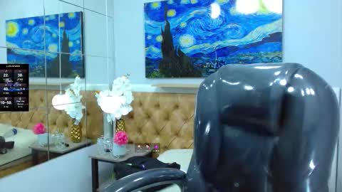Snapshot of jeremias_1 chatting on October 14, 12:19 pm JEREMIAS online show from October 14, 12:19 pm