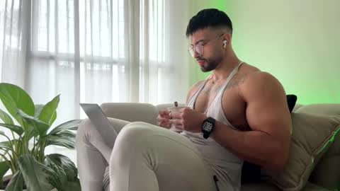 Jeremy online show from June 7, 12:43 pm