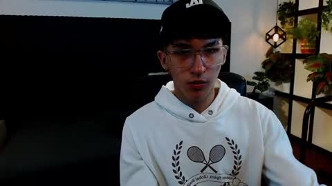 Jeremy online show from January 16, 12:36 pm