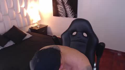 Jeremy lane online show from November 13, 12:02 am